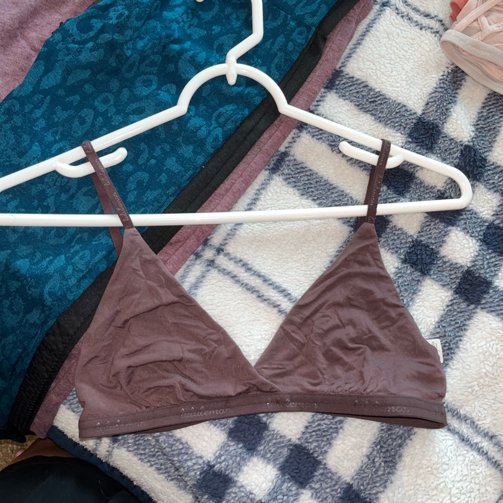 Lululemon Bralettes